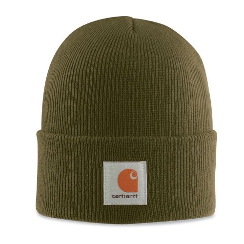 Carhartt Knit Cuffed Beanie